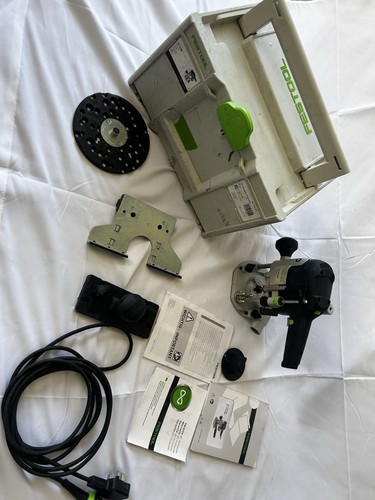 Festool of1010 eqb plus router - of1010,