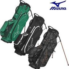 MIZUNO BR-D3 LIGHTWEIGHT GOLF