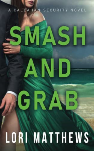 Smash and grab action packed - smash, action-packed