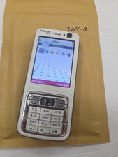 Nokia N73 - Silver Grey