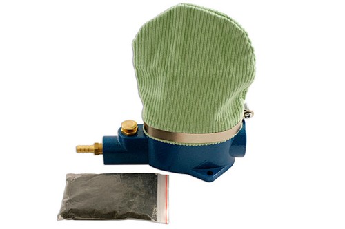 Gunson 77111 spark - gunson, plug