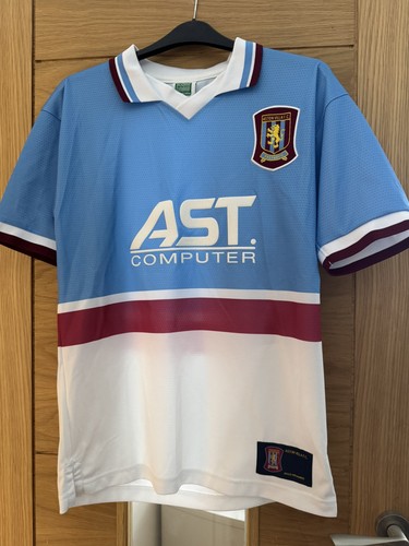 Aston villa score - villa, draw