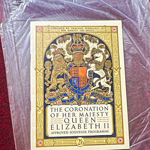 King george jubilee - king,