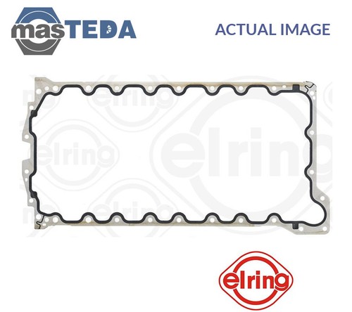 137771 oil pan sump gasket - sump,