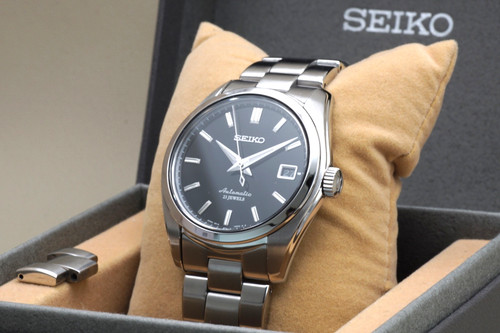 Box seiko 6r15 - seiko, 6r15-00c0
