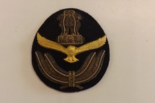 MILITARY WIRE BULLION/CLOTH