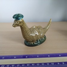 Beneagles Scotch Whisky Loch Ness Monster Beswick 1969
