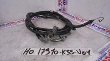 Throttle Control Cables Honda