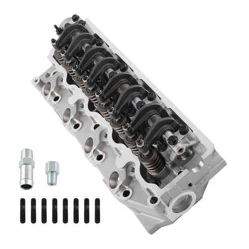Cylinder head assembly for - head,