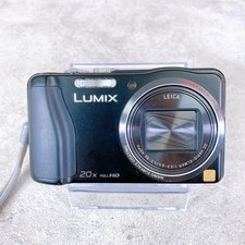 Panasonic lumix dmc tz30 - panasonic,