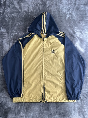 Vintage adidas jacket mens - vintage,