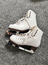 GUM Ice Skates Women Size 3.5