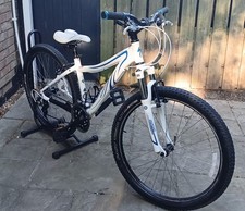 Specialized Myka Girls MTB