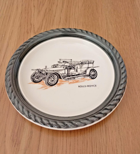 Wade veteran cars - cars-series, 2
