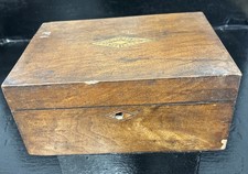 Beautiful Antique Walnut