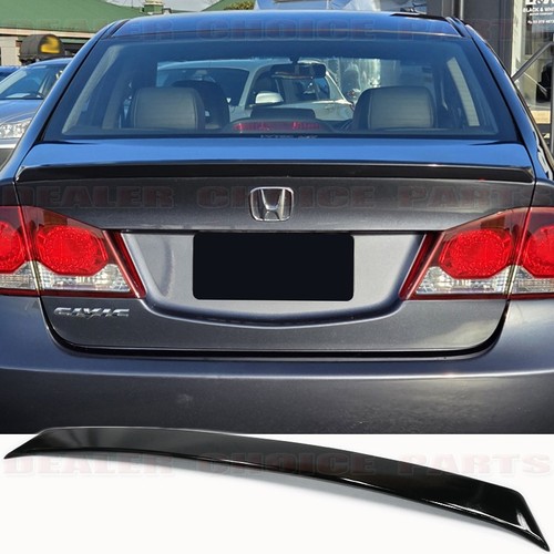 Spoiler for honda civic - spoiler,
