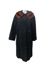 Vintage 1950s-1960s Persian