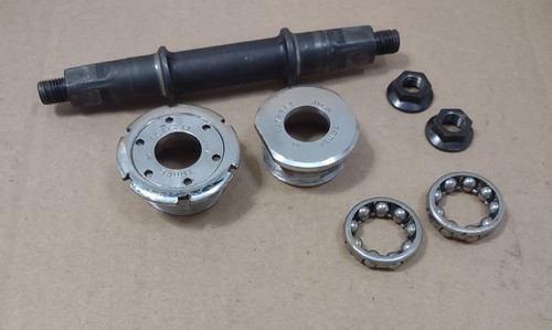Tange bottom bracket square - bracket,