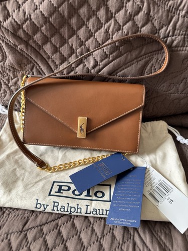 Polo ralph lauren - wallet, on