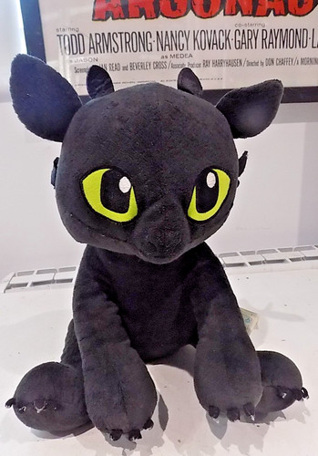 Build bear how train your - a, to