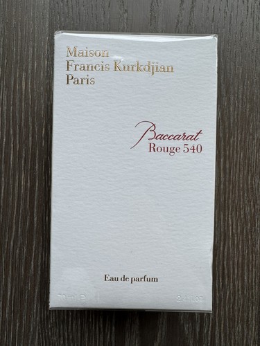 Maison francis kurkdjian - francis,