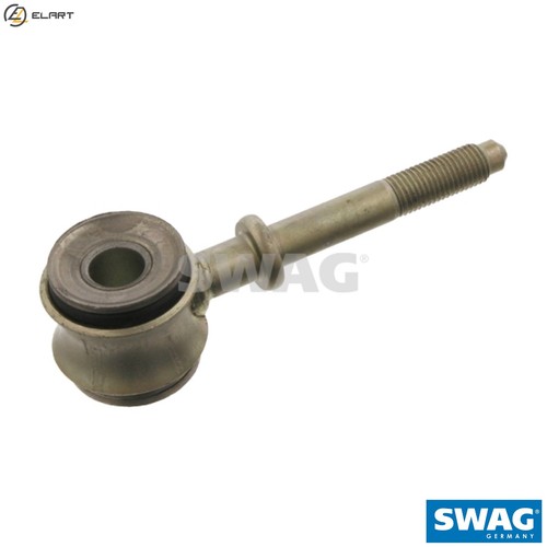 Linkcoupling rod stabiliser - rod,