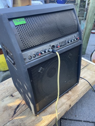 Trace acoustic 300 - acoustic,