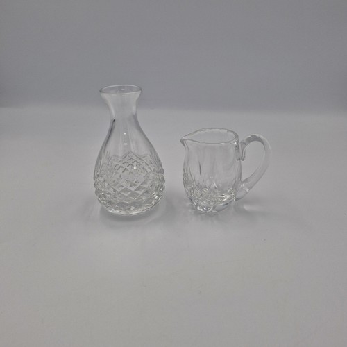 Royal brierley crystal bud - brierley,