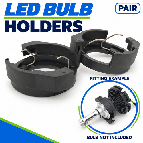 Led headlight xenon h7 hid - led,