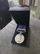 Original Queen's Campaign