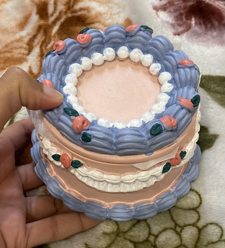 Primark homeware cake design