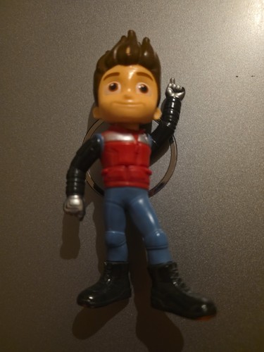 Ryder paw patrol - ryder, movie