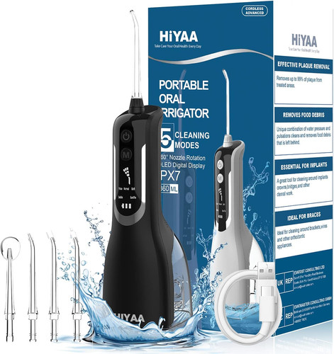 Water flossers for - water,