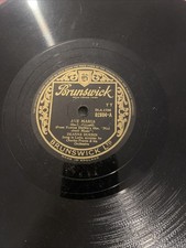 Brunswick records ave maria - records,