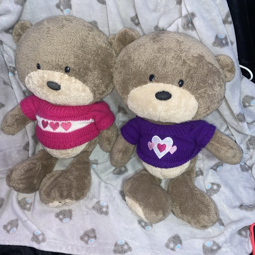 Hugs pair soft clean - pair, big