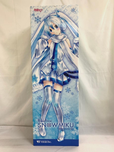 Dollfie dream snow miku - dd,