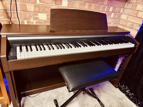 Casio celviano 420 - celviano, ap-420