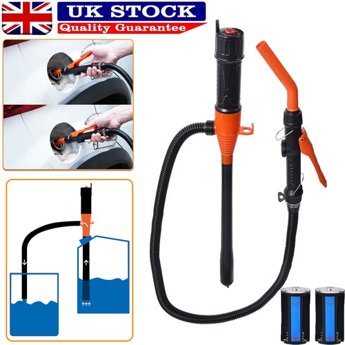 Electric syphon pump - electric,