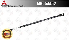 Mitsubishi OEM Bar front axle crossmember MR554452 for EVO 7/8/9 - 　