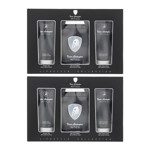 Lamborghini mitico eau - eau, de