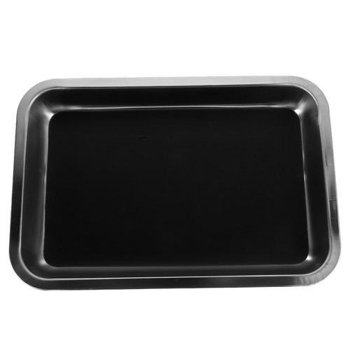 Lab dissecting tray instrument - tray,