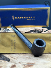 Savinelli Punto Oro 812