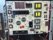 Power supply board Panasonic