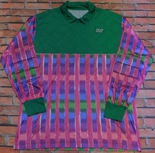 Ennerre Nr Vintage Goalkeeper