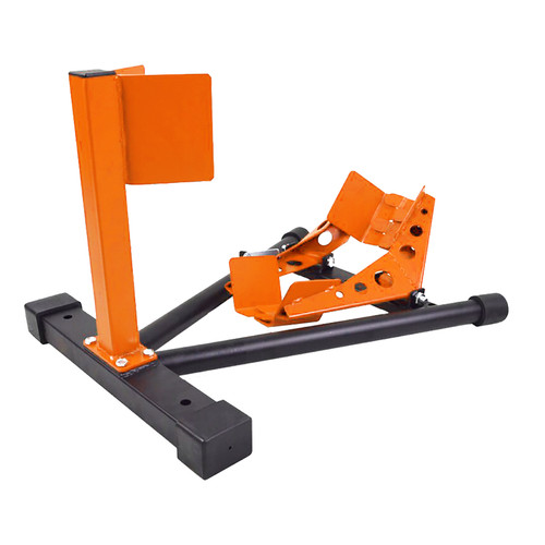 Bike wheel chock pdschk33 - bike,