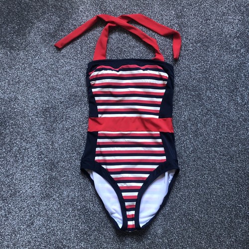Boden santorini halter - boden,
