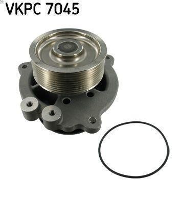 Water pump skf - water,