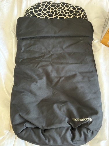 Mothercare cosy toes pram - mothercare,