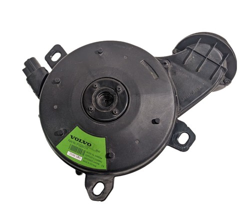 Volvo xc40 front subwoofer - volvo,