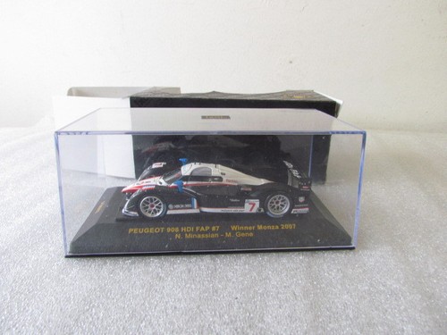 Ixo models peugeot - -, hdi